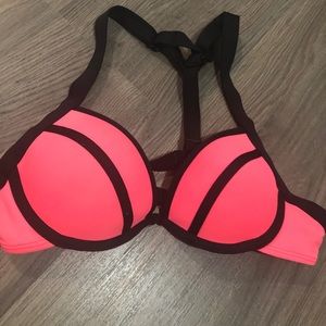 🤍3/25🤍 push-up bikini top